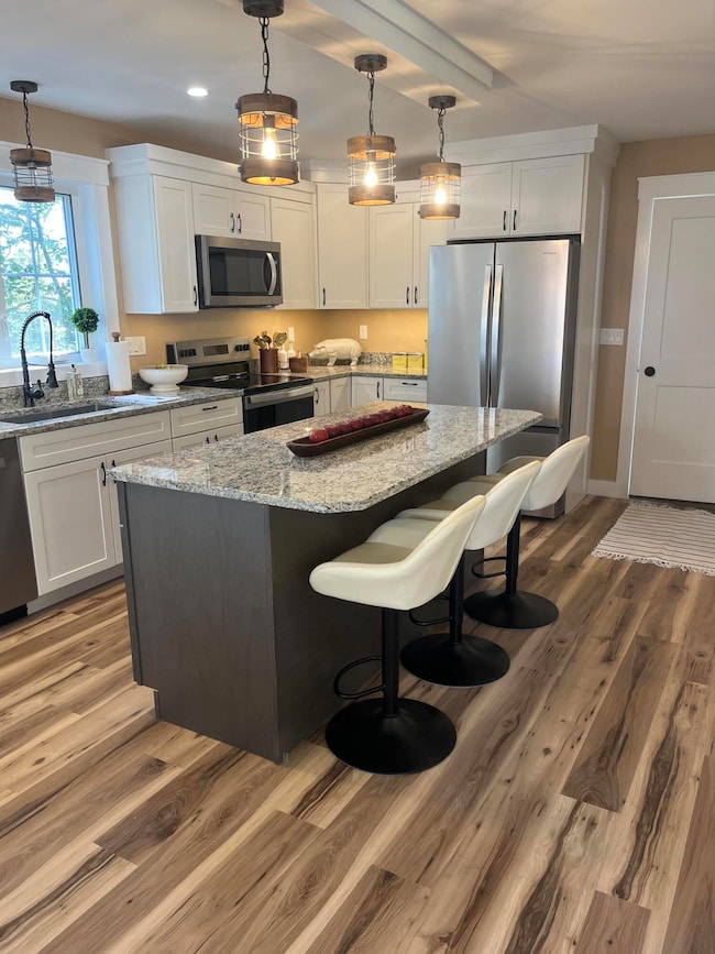 66 Woodbrey Ln, Standish, ME 04084 - photo 4