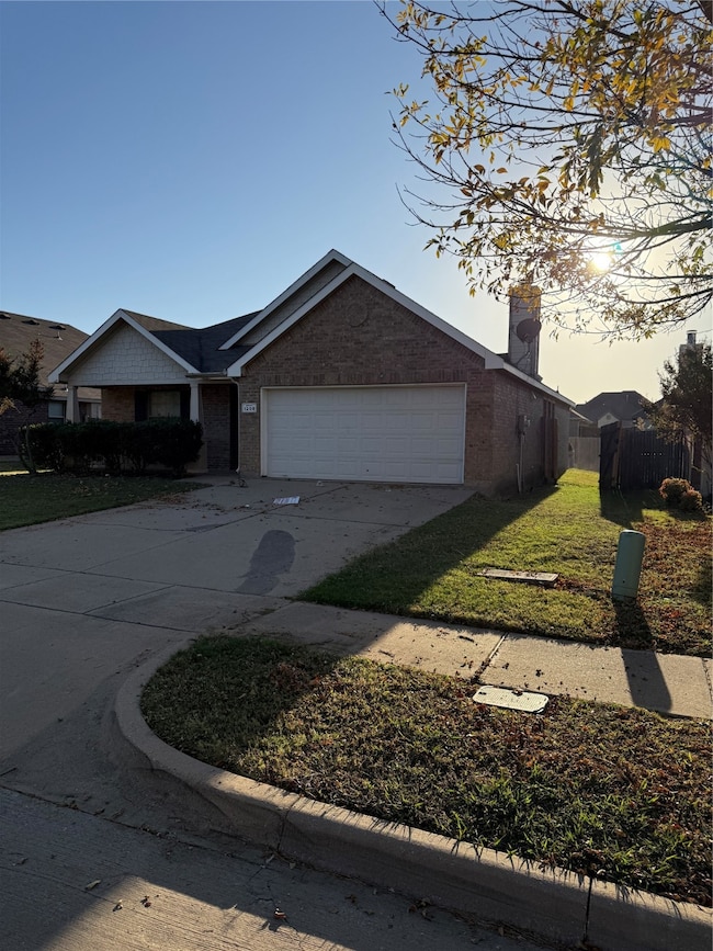 1208 Concho Trail, Mansfield, TX 76063 - photo 3