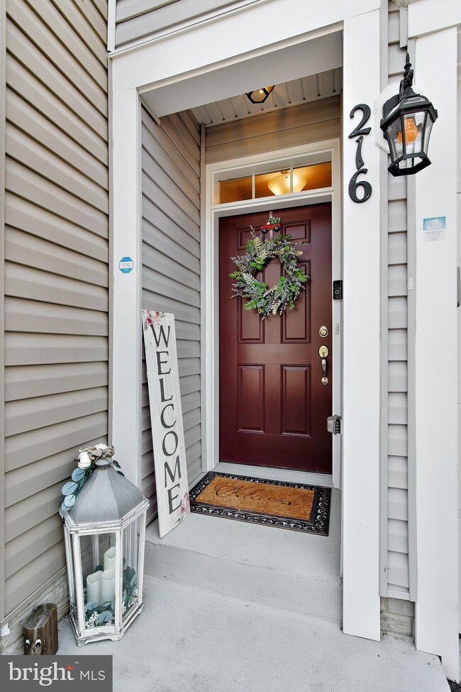 216 Apsley Terrace, Purcellville, VA 20132 - photo 2