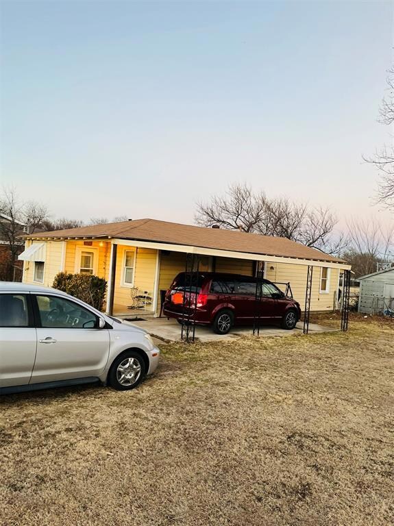 120 Russell St, Fort Worth, TX 76108 - photo 6