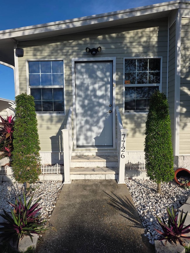 7726 Iliad Ave unit 263, Hudson, FL 34667 - photo 2