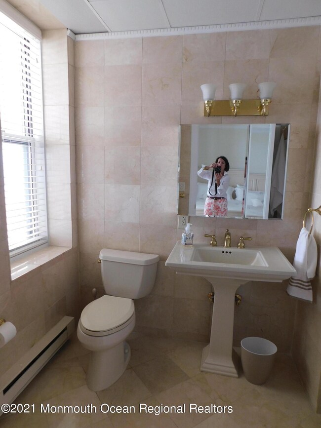 The Essex and Sussex unit 410, Spring Lake, NJ 07762 - photo 5