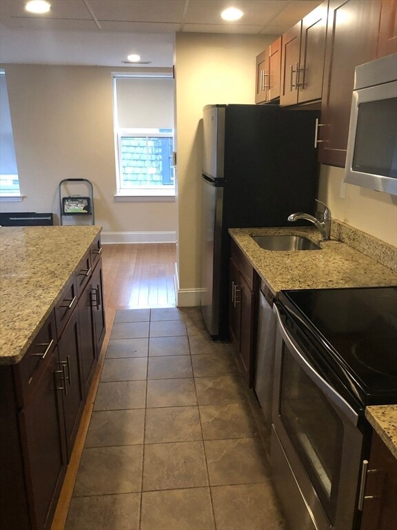 7 Marshall St unit 502, Boston, MA 02108 - photo 5