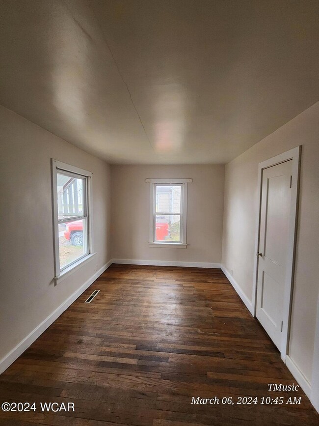 Front Side Rm