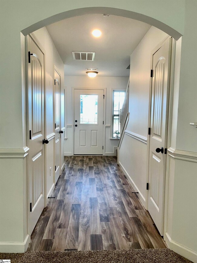 422 Bud Farmer Place, Inman, SC 29349 - photo 2