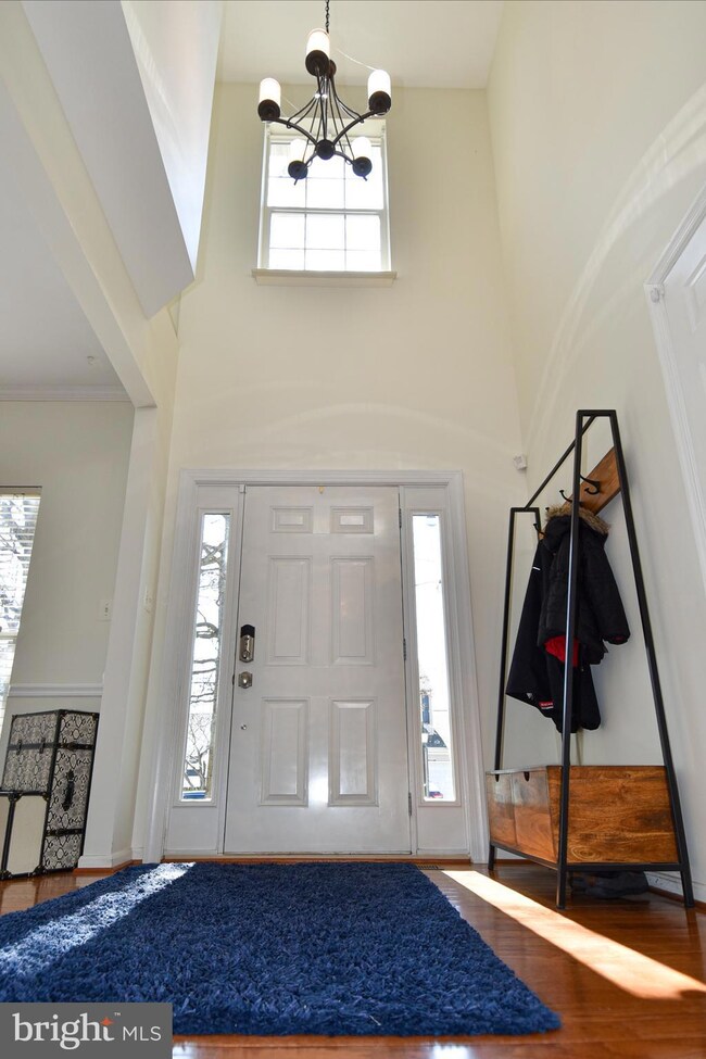 14276 Town Commons Way, Gainesville, VA 20155 - photo 4