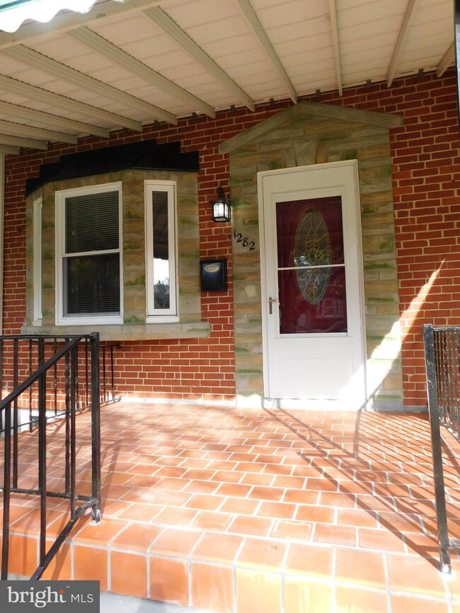 1282 Walker Ave, Baltimore, MD 21239 - photo 4