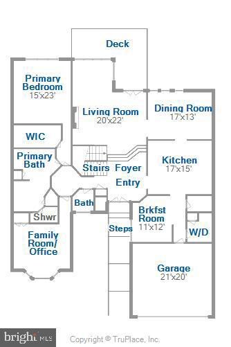 6717 Newstead Ln, Baltimore, MD 21209 - photo 5