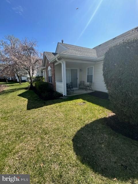 1105 Ginger Ct, Mount Laurel, NJ 08054 - photo 5