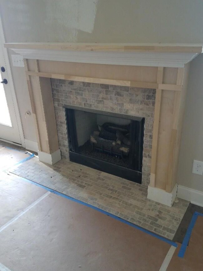 Home as of 9/13/18!