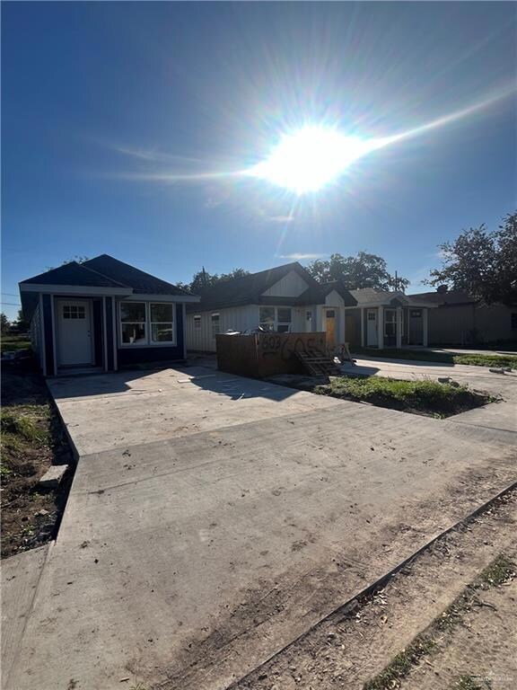 603 W Huisache St, Weslaco, TX 78596 - photo 3