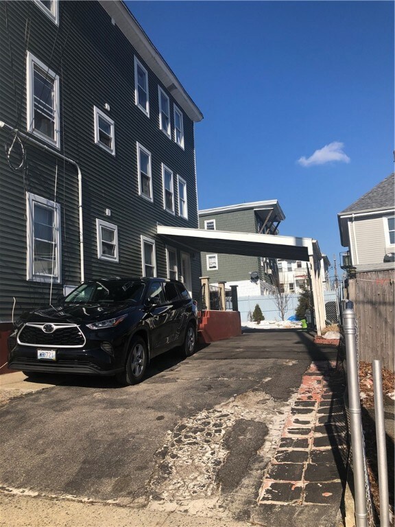 48 Margaret St, Pawtucket, RI 02860 - photo 4