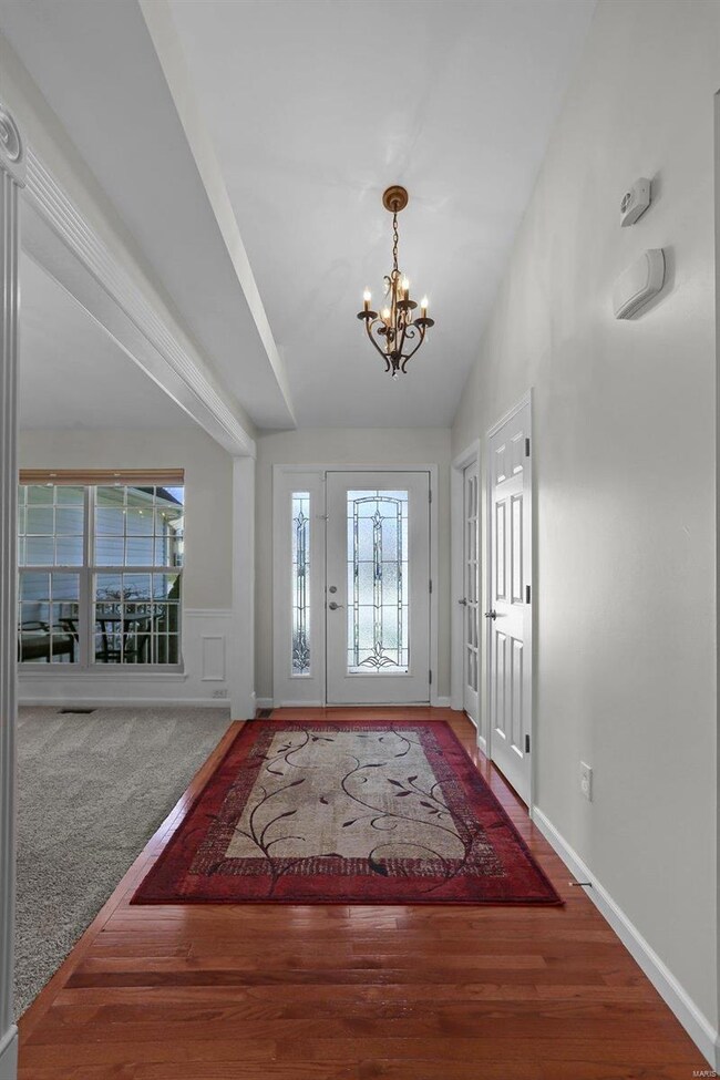 6701 Oxford Ln, Maryville, IL 62062 - photo 3