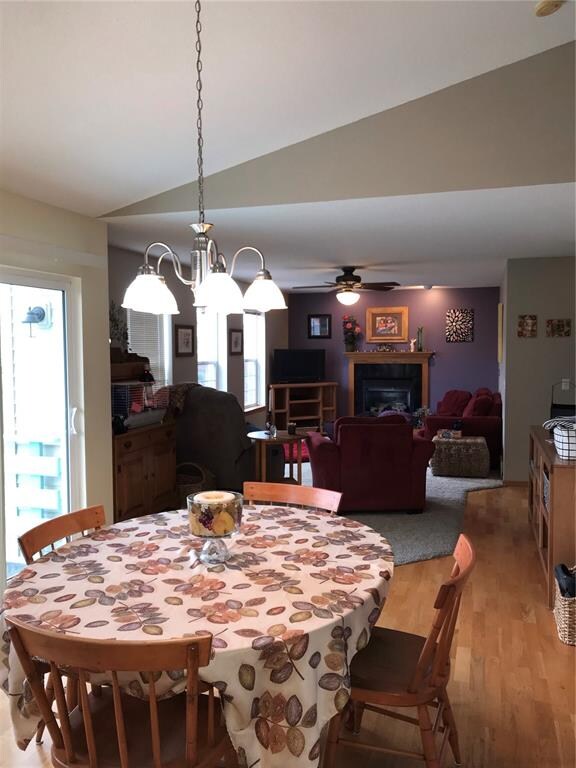 Main Floor Dining