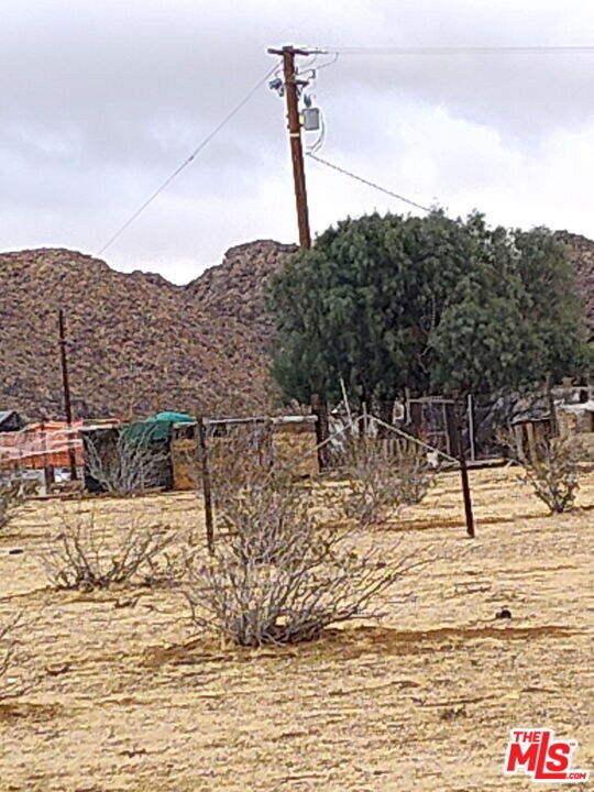 0 Rodeo Rd unit 25623347, Lucerne Valley, CA 92356 - photo 5
