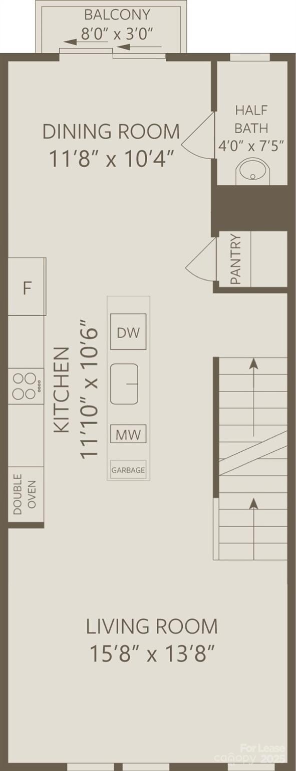 5018 Grayton Alley, Charlotte, NC 28217 - photo 3