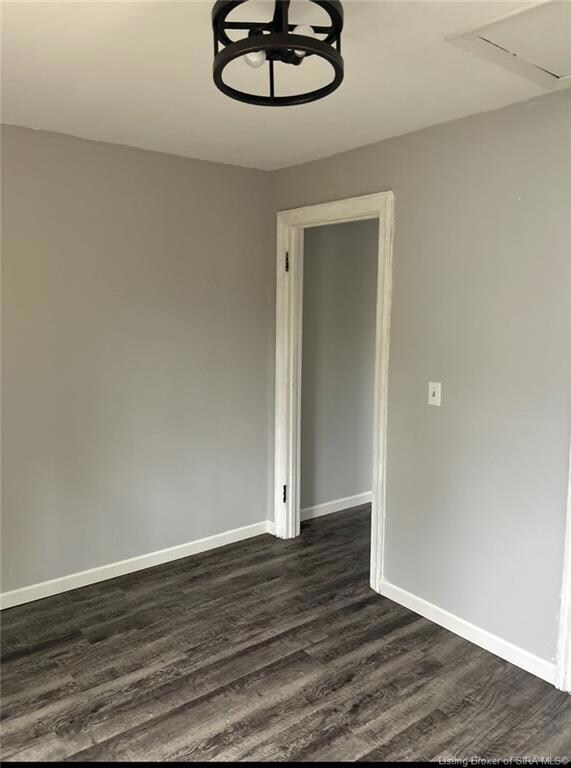 327 S 3rd St, Austin, IN 47102 - photo 7