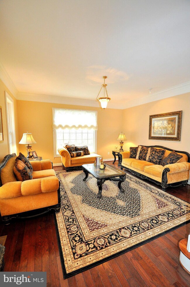 6314 Towering Oak Rd, Fredericksburg, VA 22407 - photo 5