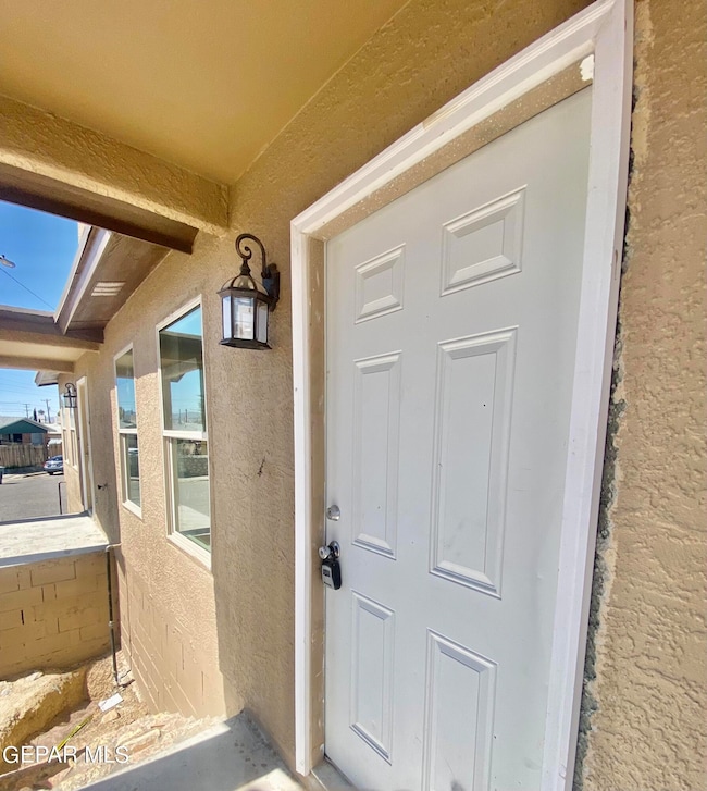 108 N Gibraltar Dr unit C, El Paso, TX 79905 - photo 3