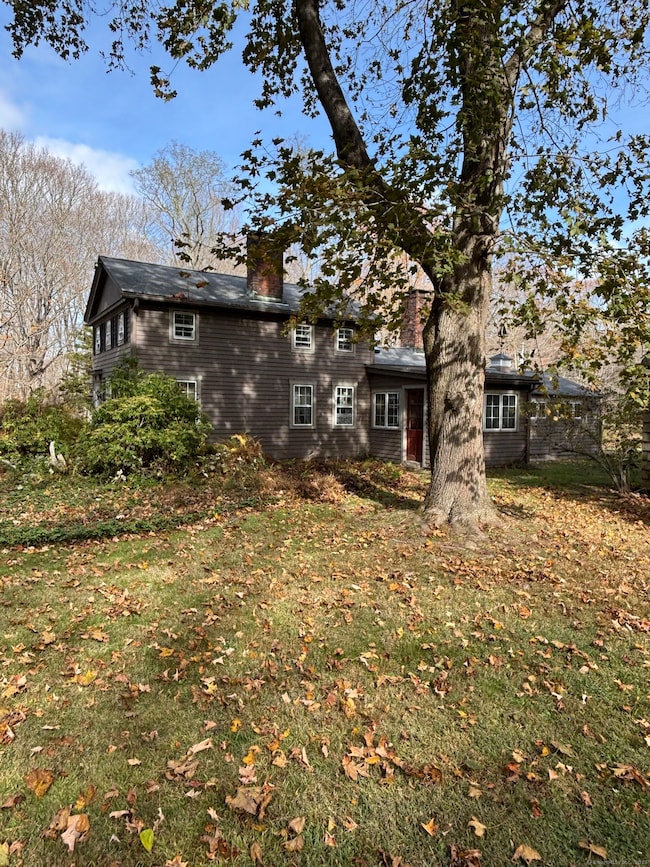 95 Buttonball Rd, Old Lyme, CT 06371 - photo 5