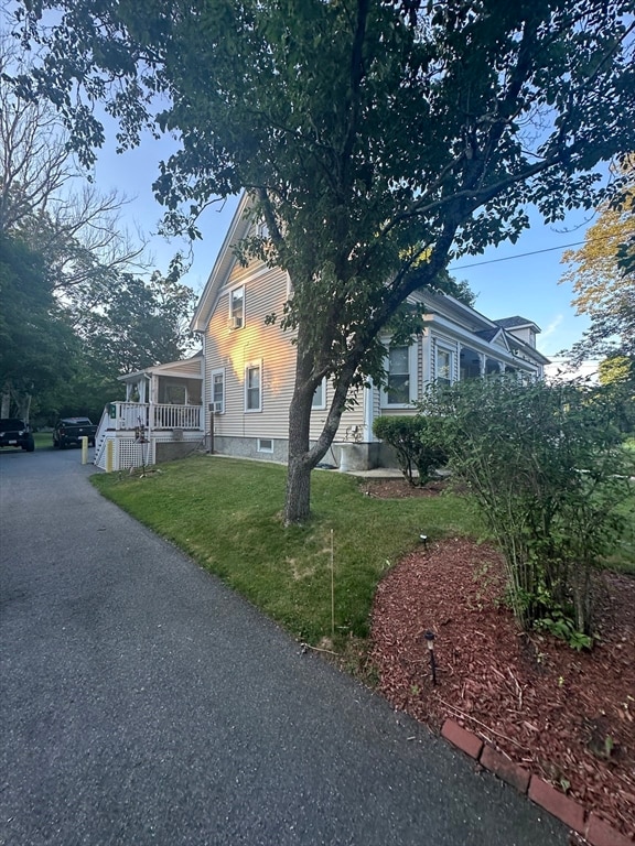 98 S Worcester St, Norton, MA 02766 - photo 2