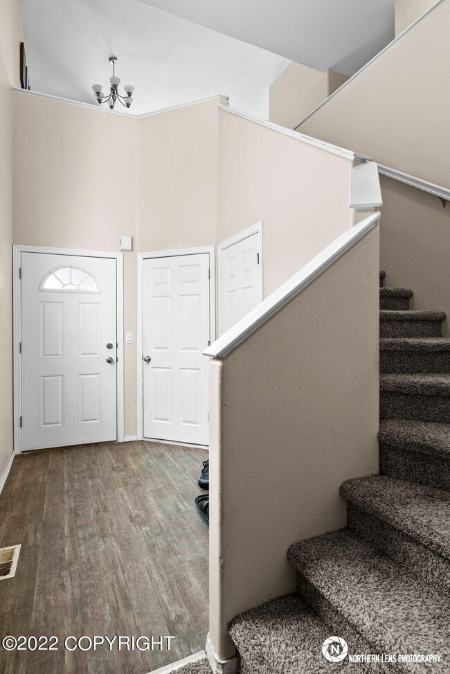 Stairway