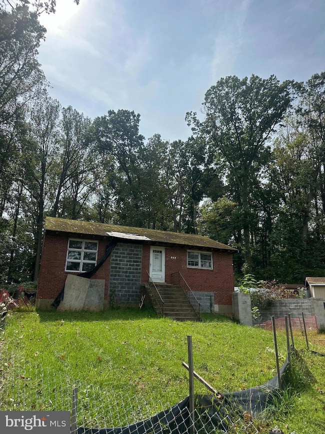 6649 Kerns Rd, Falls Church, VA 22042 - photo 2