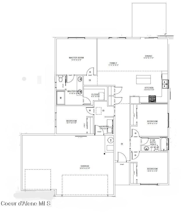 11862 N Entwistle Way, Rathdrum, ID 83858 - photo 2