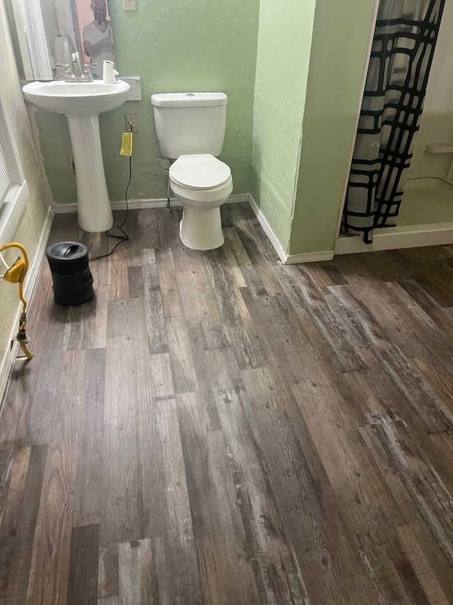 910 2nd St, Deer Creek, OK 74636 - photo 5