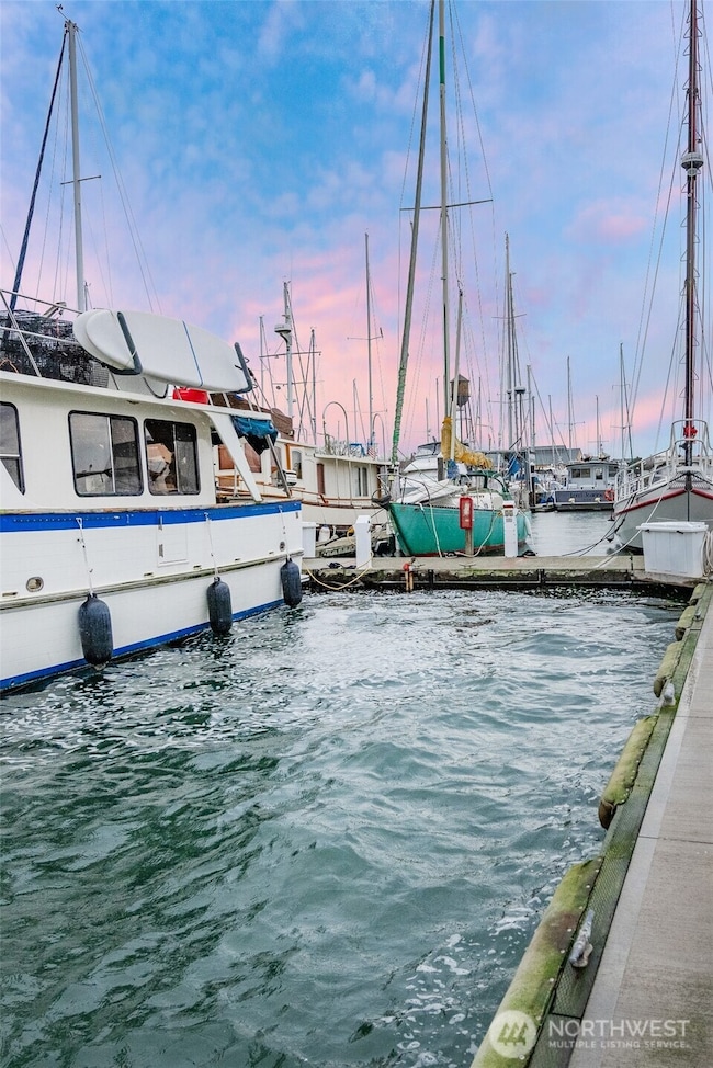 9540 Semiahmoo Pkwy unit E50, Blaine, WA 98230 - photo 3