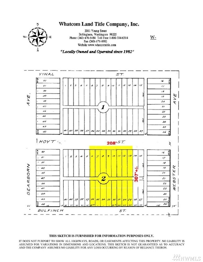 4605 Hoyt Rd, Blaine, WA 98230 - photo 7