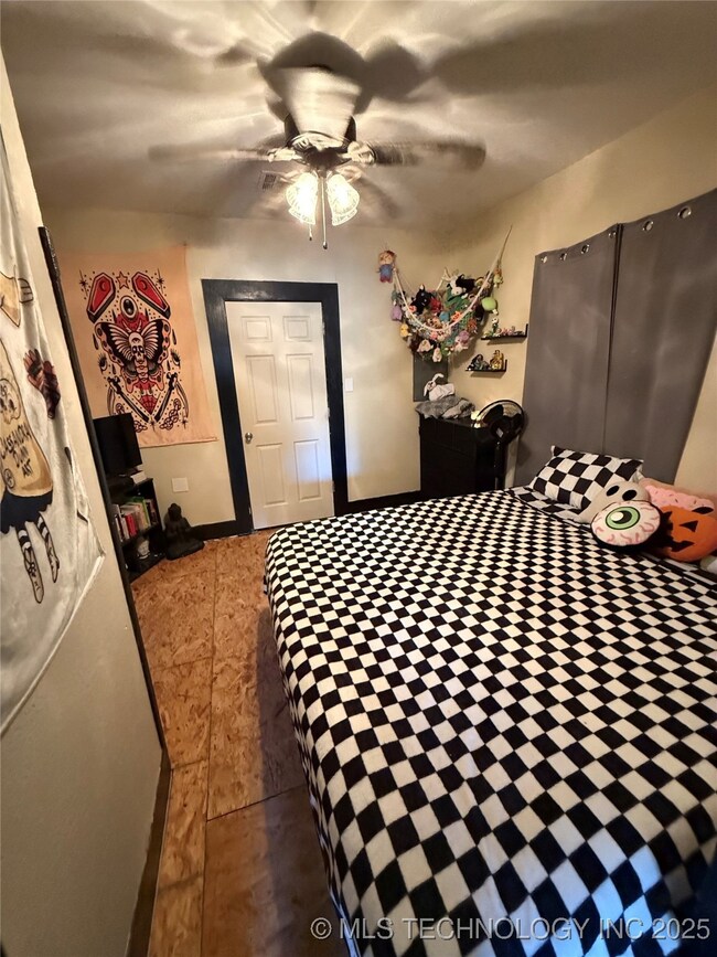 901 A St SE, Ardmore, OK 73401 - photo 7