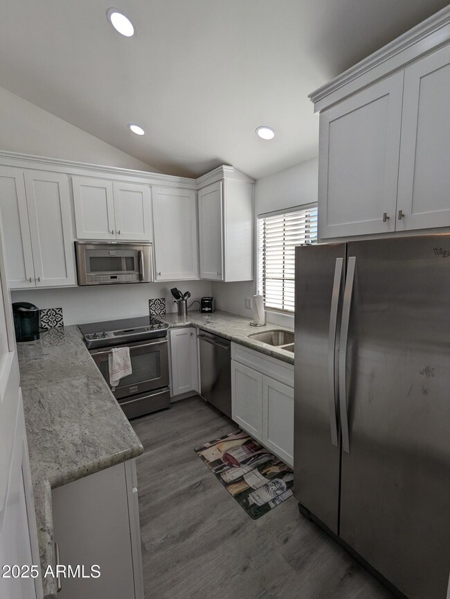 6244 N 30th Place unit 71, Phoenix, AZ 85016 - photo 4