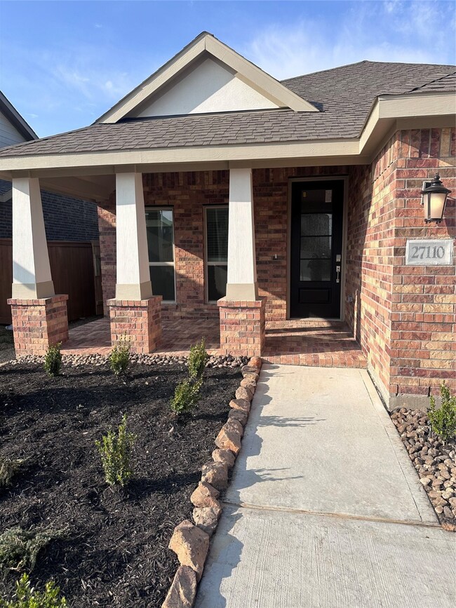 5231 Sunvalley Bend Dr, Katy, TX 77493 - photo 3