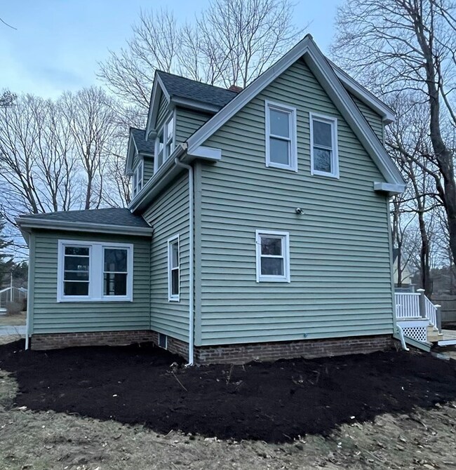 24 Bowker Ave, Hanson, MA 02341 - photo 6