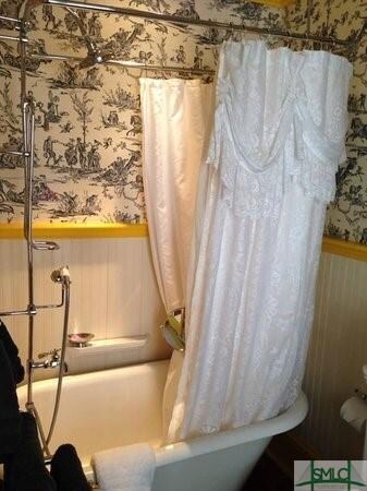 554 E Taylor St unit Carriage House, Savannah, GA 31401 - photo 7