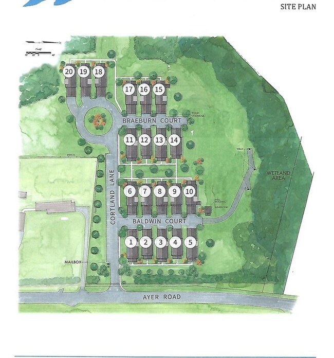 5 Baldwin Ct unit 3, Harvard, MA 01451 - photo 4