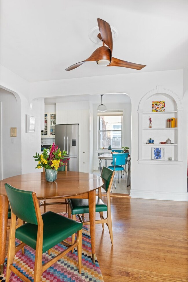 1825 Foster Ave unit 6J, Brooklyn, NY 11230 - photo 4