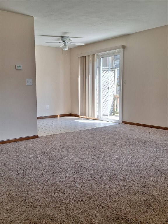 34 Manchester St unit J, West Warwick, RI 02893 - photo 6