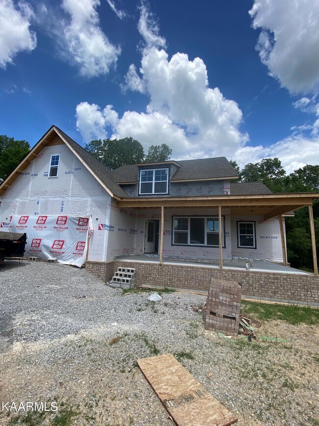 2025 Eagle Landing Dr, Cookeville, TN 38501 - photo 2