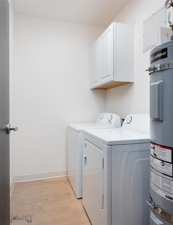 718 W Babcock St unit 204, Bozeman, MT 59715 - photo 7