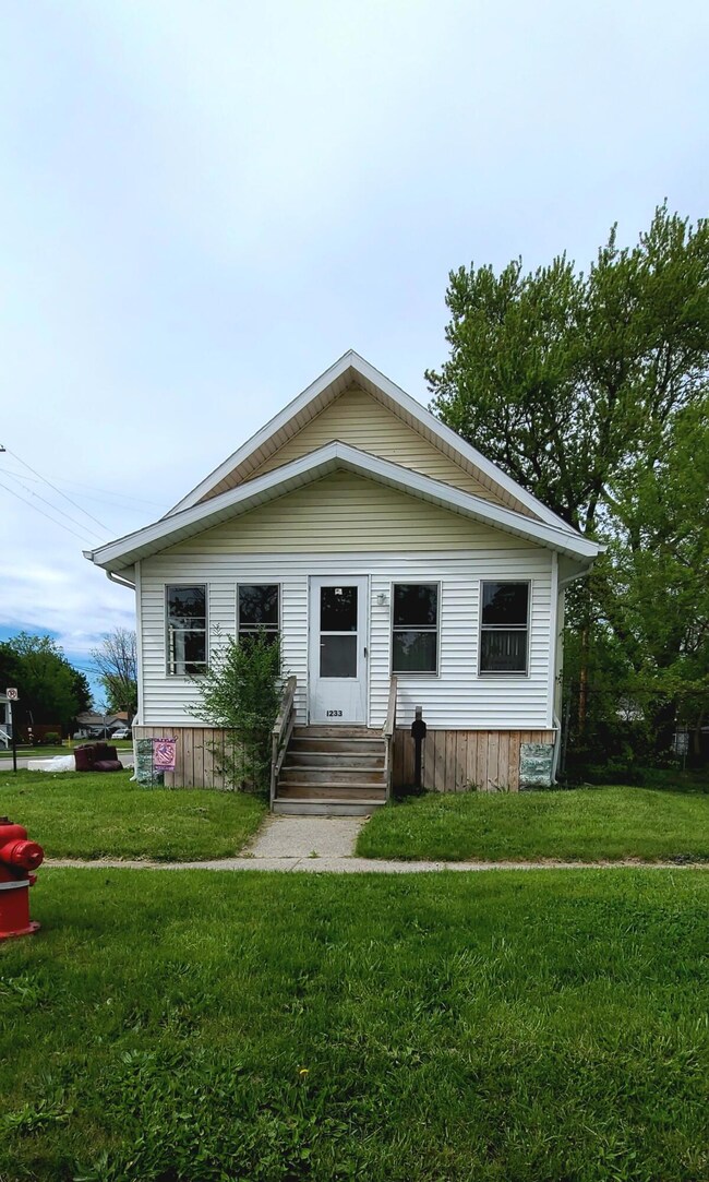 Front View