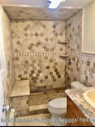 382 Warburton Place unit 1, Long Branch, NJ 07740 - photo 2