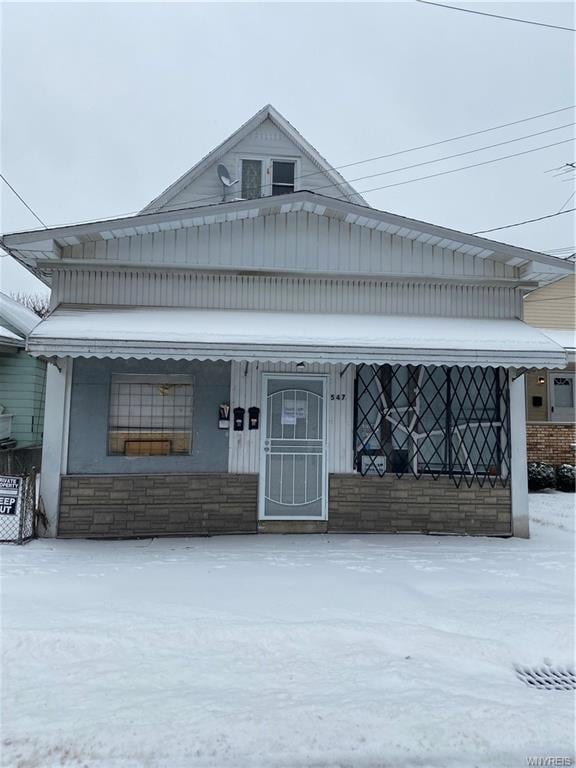 547 19th St, Niagara Falls, NY 14301 - photo 3