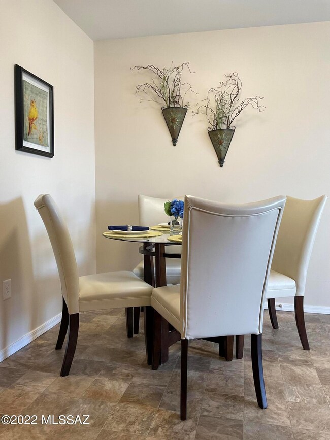6301 N Barcelona Ct unit 1012, Tucson, AZ 85704 - photo 5