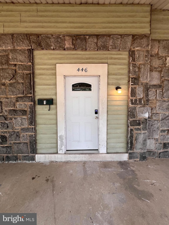 446 Beacon Ave unit 1, Paulsboro, NJ 08066 - photo 4