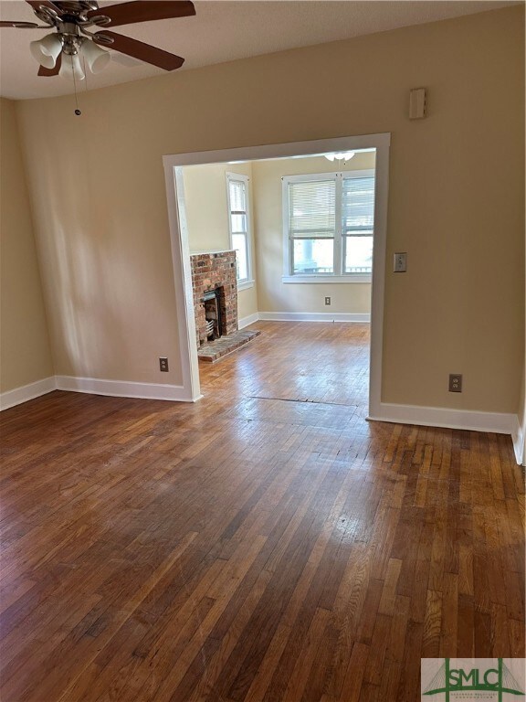 1301 E Park Ave, Savannah, GA 31404 - photo 5