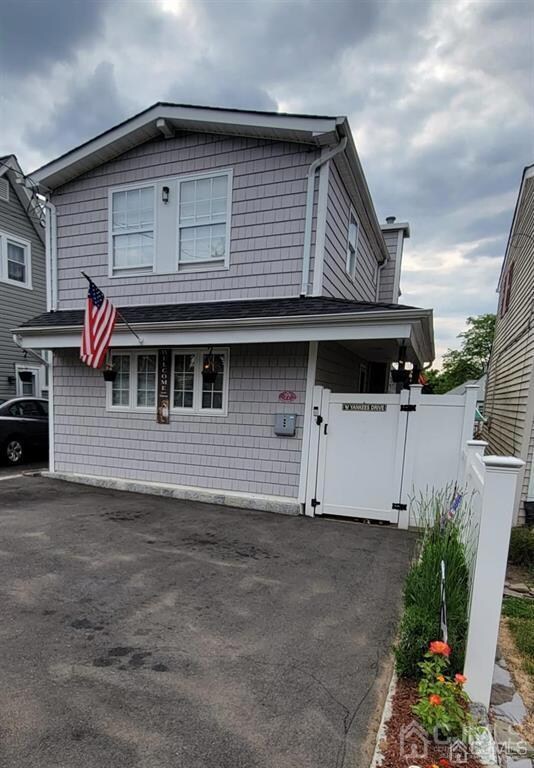 77 Morningside Ave, South Amboy, NJ 08879 - photo 2