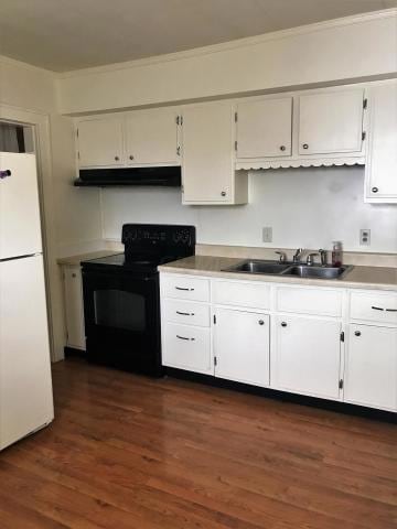 31 N Brinker Ave unit 33, Columbus, OH 43204 - photo 4