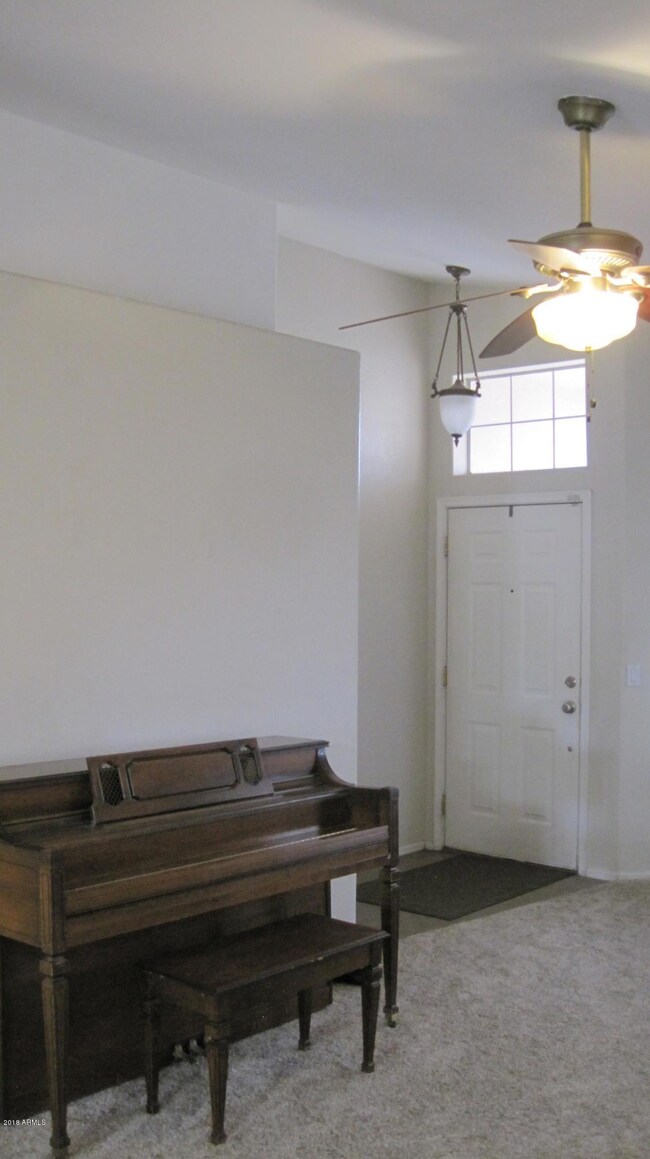 Front Room